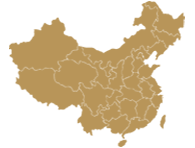 门店遍布全国