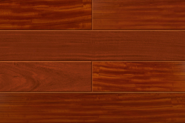 F8913 香脂木豆 红檀香 实木地板新品 圣保罗地板