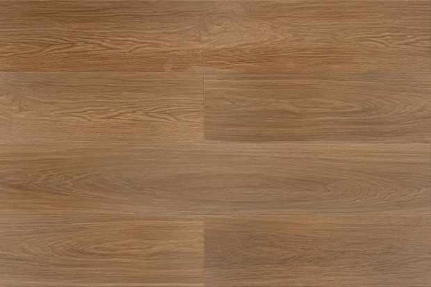 XS8503 圣保罗健康地板 新品 新三层实木地板 超耐磨多层实木
