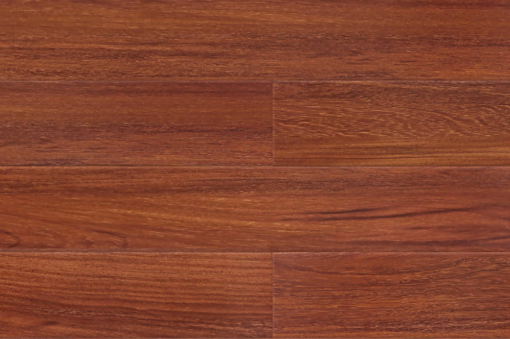 清雅系列 圣保罗强化主推款 红木之韵 新品 健康地板