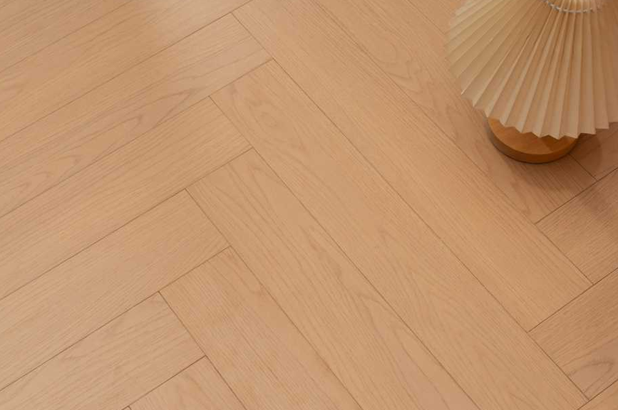 R805人字拼 圣保罗健康地板 新品