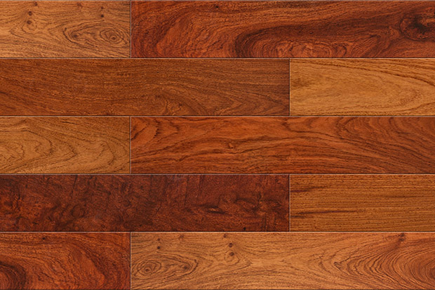 香花梨（定做）	圣保罗实木地板新品 健康地板