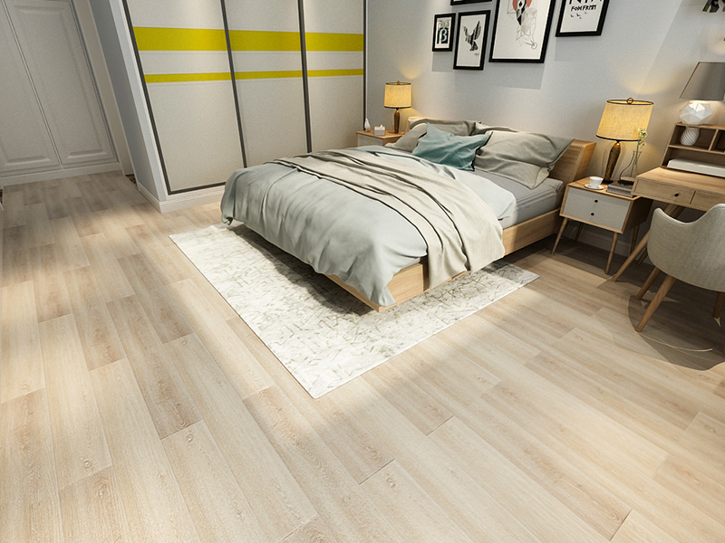 新产品 tg083 微晶碳地板 圣保罗健康地板