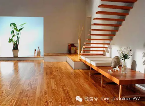 地板大课堂：四大方案拯救泡水地板
