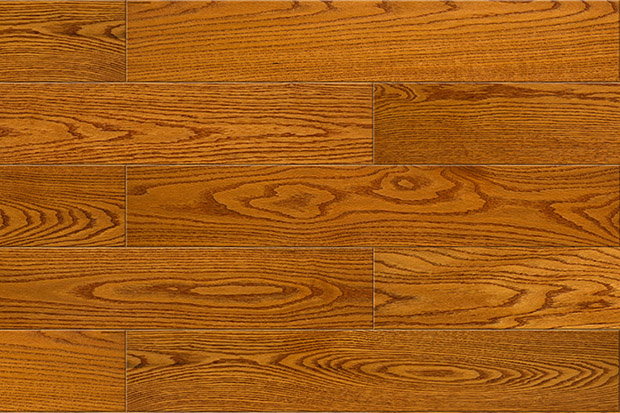 F8312 红橡 圣保罗实木地板 健康地板