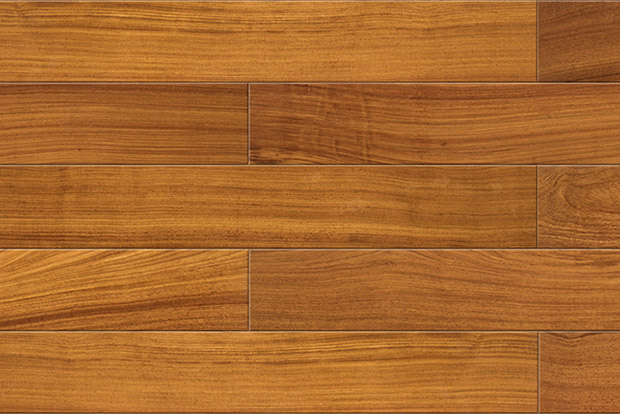 大叶花梨新三层(浅) 西非苏木 圣保罗新三层实新品 健康地板