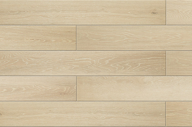 XL9001	橡木 圣保罗多层实木地板锁扣 健康地板