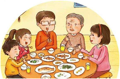春节将至，圣保罗助你把温暖健康带回家