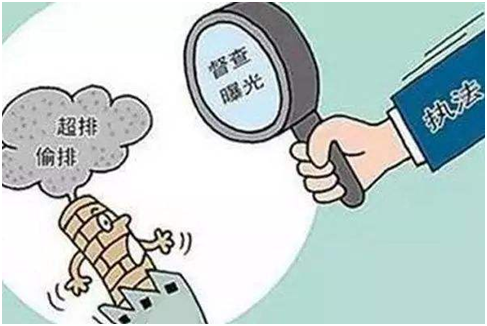 第二轮中央环保督察启动，环保型地板企业优势立显