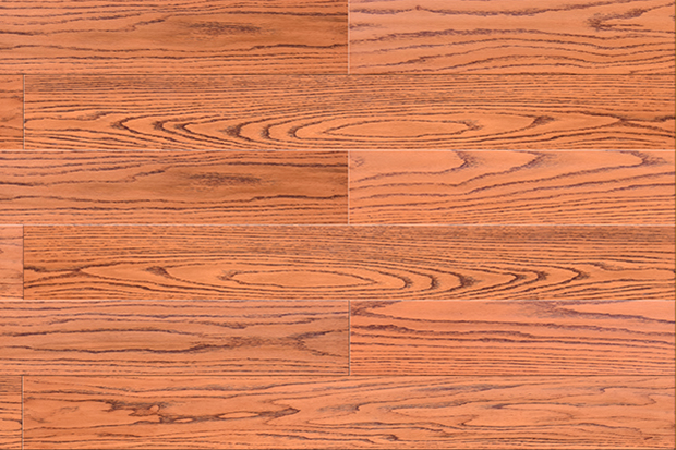 新品实木 F8102 美国红橡 实木地板 圣保罗健康地板